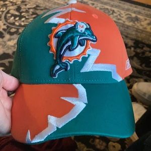 Miami Dolphins hat